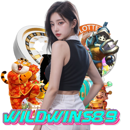 wildwins89 คาสิโนออนไลน์