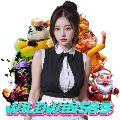 wildwins89 สมัคร