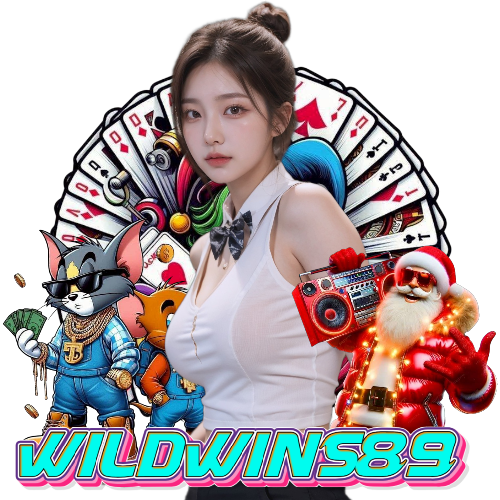 wildwins89 เข้าสู่ระบบ