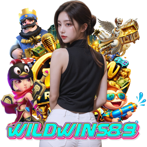 wildwins89 ทางเข้า